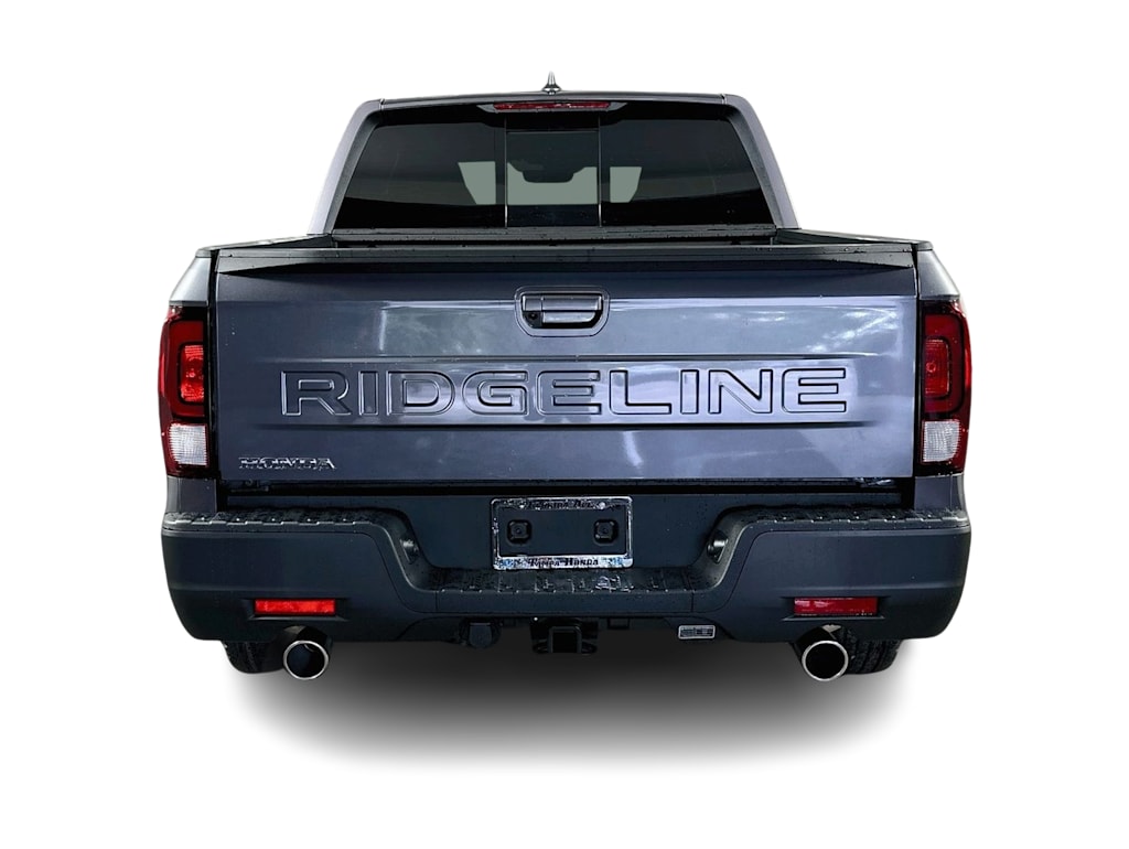 Thumbnail: 2026 Honda Ridgeline - 5