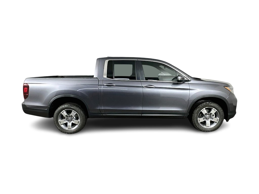 Thumbnail: 2026 Honda Ridgeline - 26