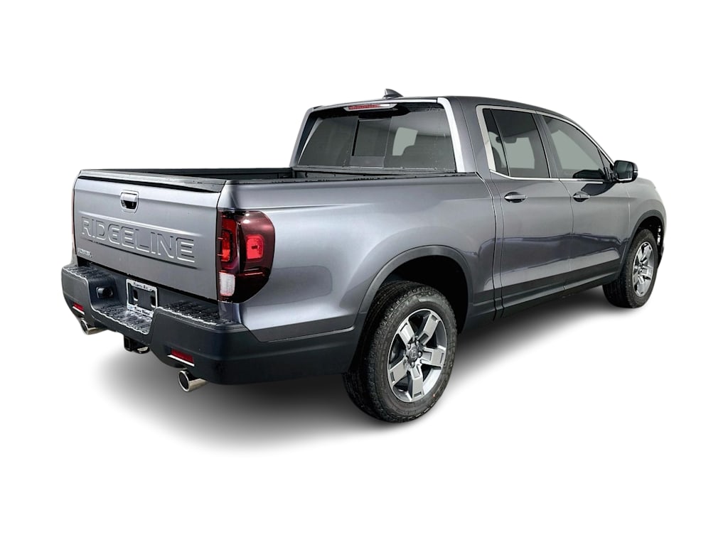 Thumbnail: 2026 Honda Ridgeline - 25
