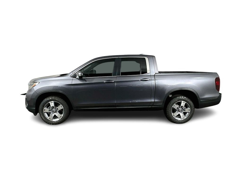 Thumbnail: 2026 Honda Ridgeline - 3