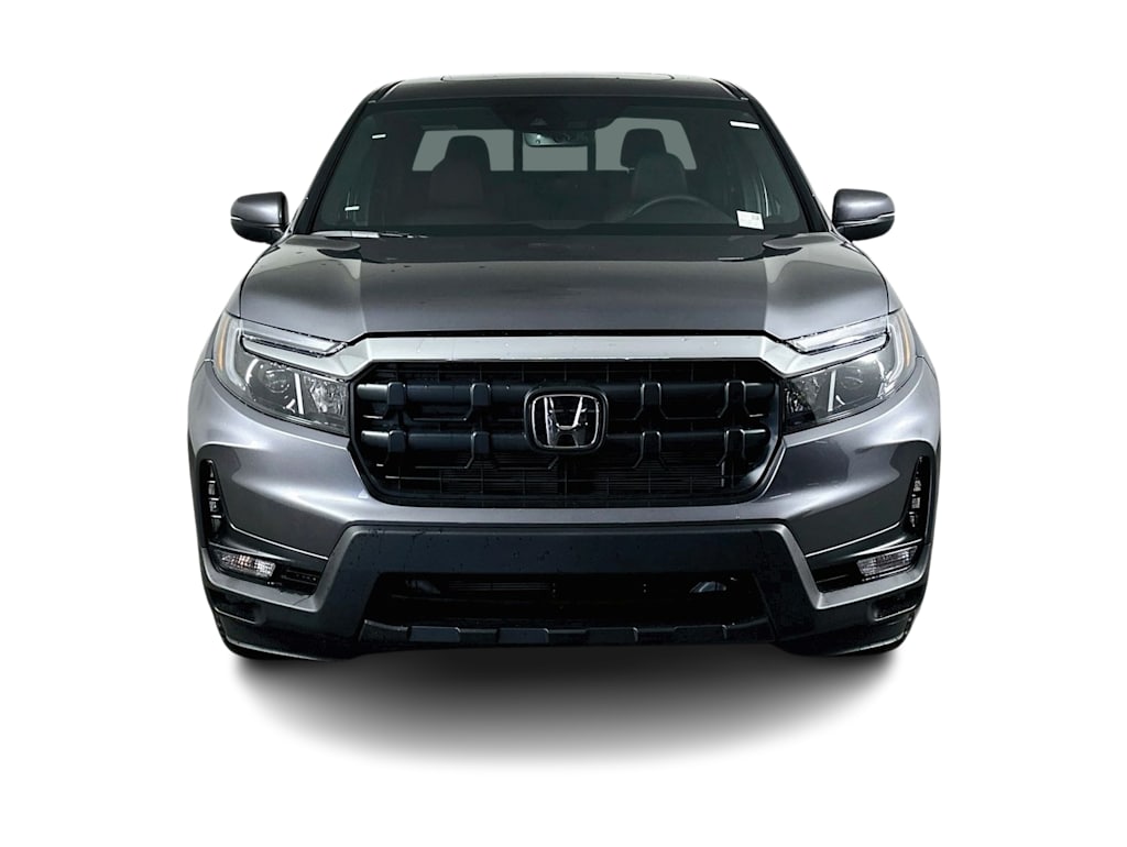 Thumbnail: 2026 Honda Ridgeline - 6