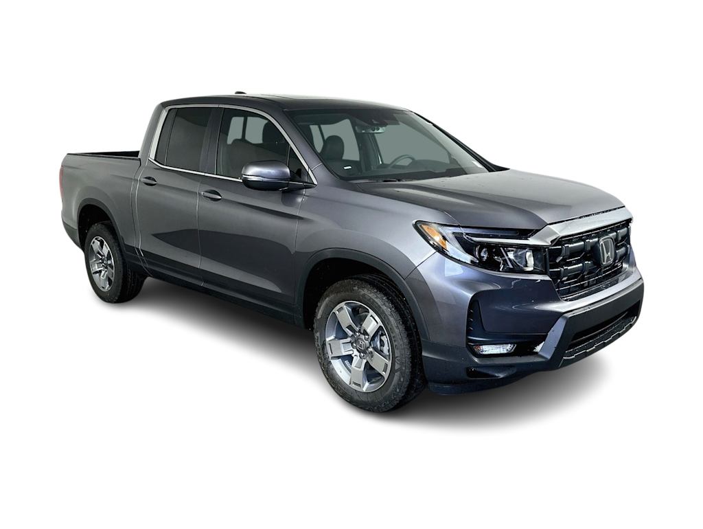 Thumbnail: 2026 Honda Ridgeline - 24