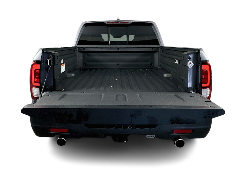Thumbnail: 2026 Honda Ridgeline - 18