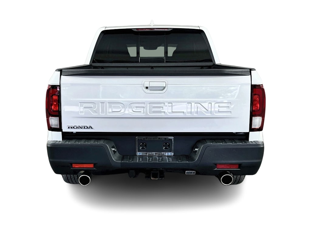 Thumbnail: 2024 Honda Ridgeline - 5