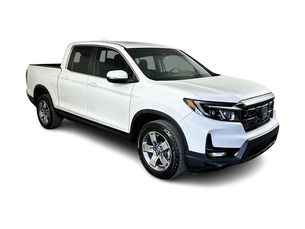 Thumbnail: 2024 Honda Ridgeline - 24