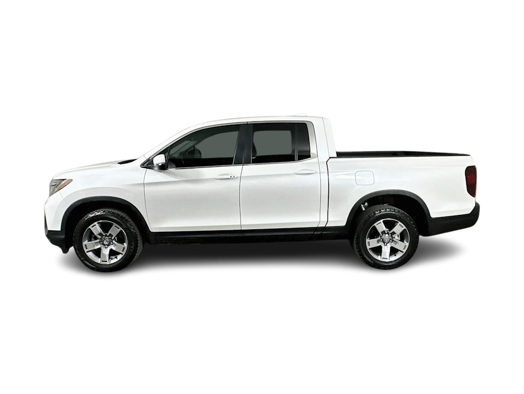 Thumbnail: 2024 Honda Ridgeline - 3