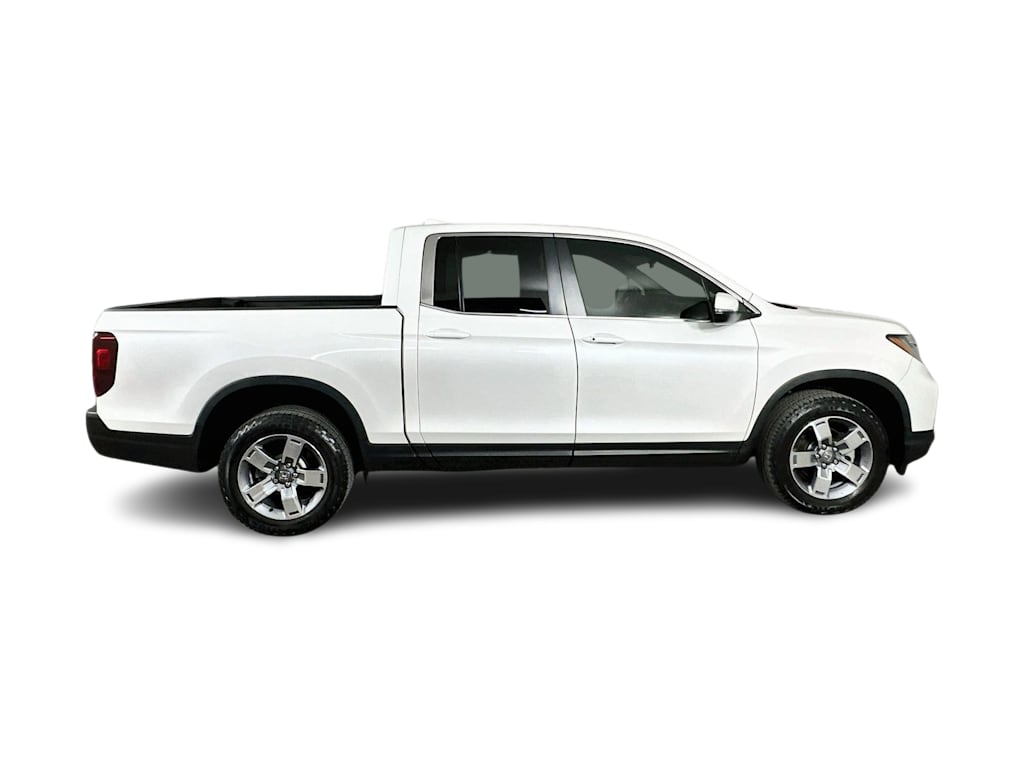 Thumbnail: 2024 Honda Ridgeline - 26