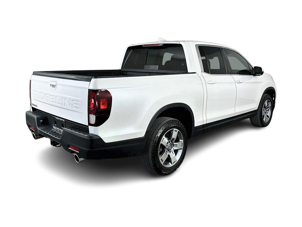 Thumbnail: 2024 Honda Ridgeline - 25