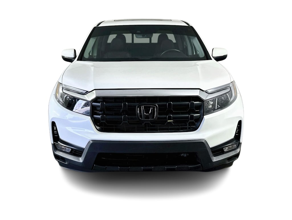 Thumbnail: 2024 Honda Ridgeline - 6
