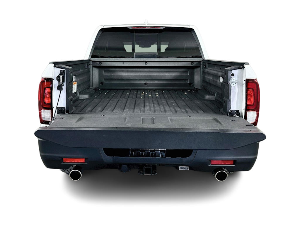 Thumbnail: 2024 Honda Ridgeline - 18