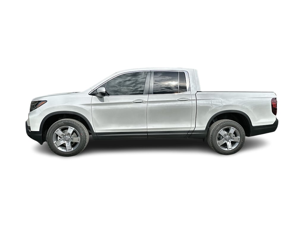 Thumbnail: 2026 Honda Ridgeline - 3