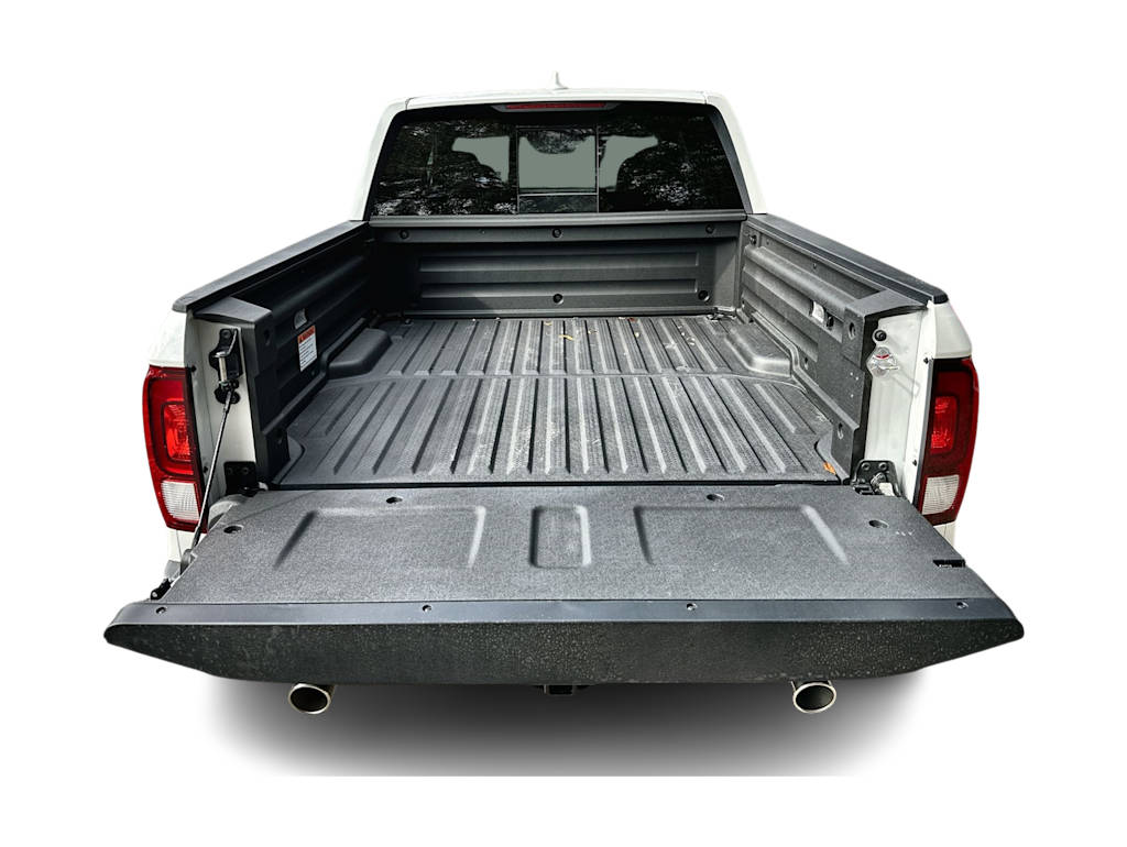 Thumbnail: 2026 Honda Ridgeline - 16