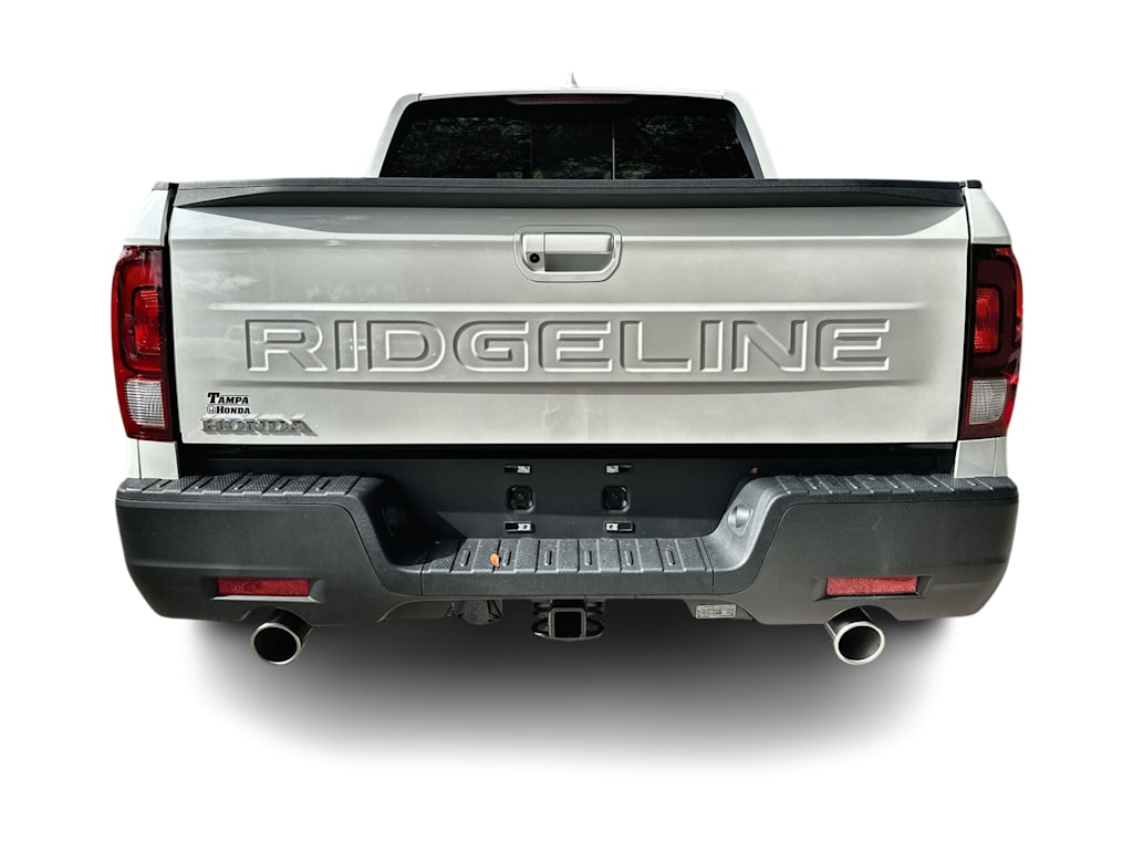 Thumbnail: 2026 Honda Ridgeline - 5