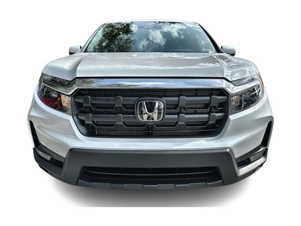 Thumbnail: 2026 Honda Ridgeline - 6