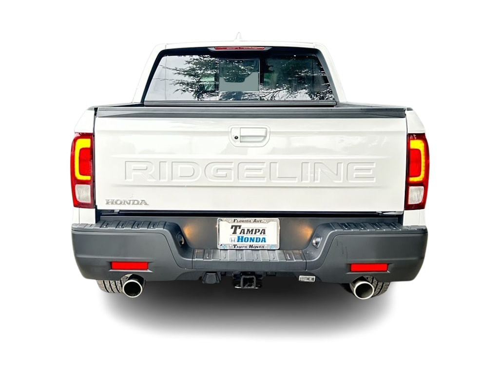 Thumbnail: 2026 Honda Ridgeline - 16