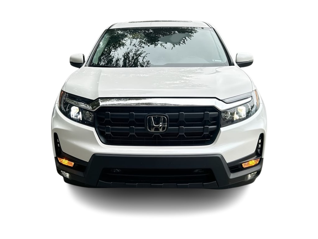 Thumbnail: 2026 Honda Ridgeline - 15