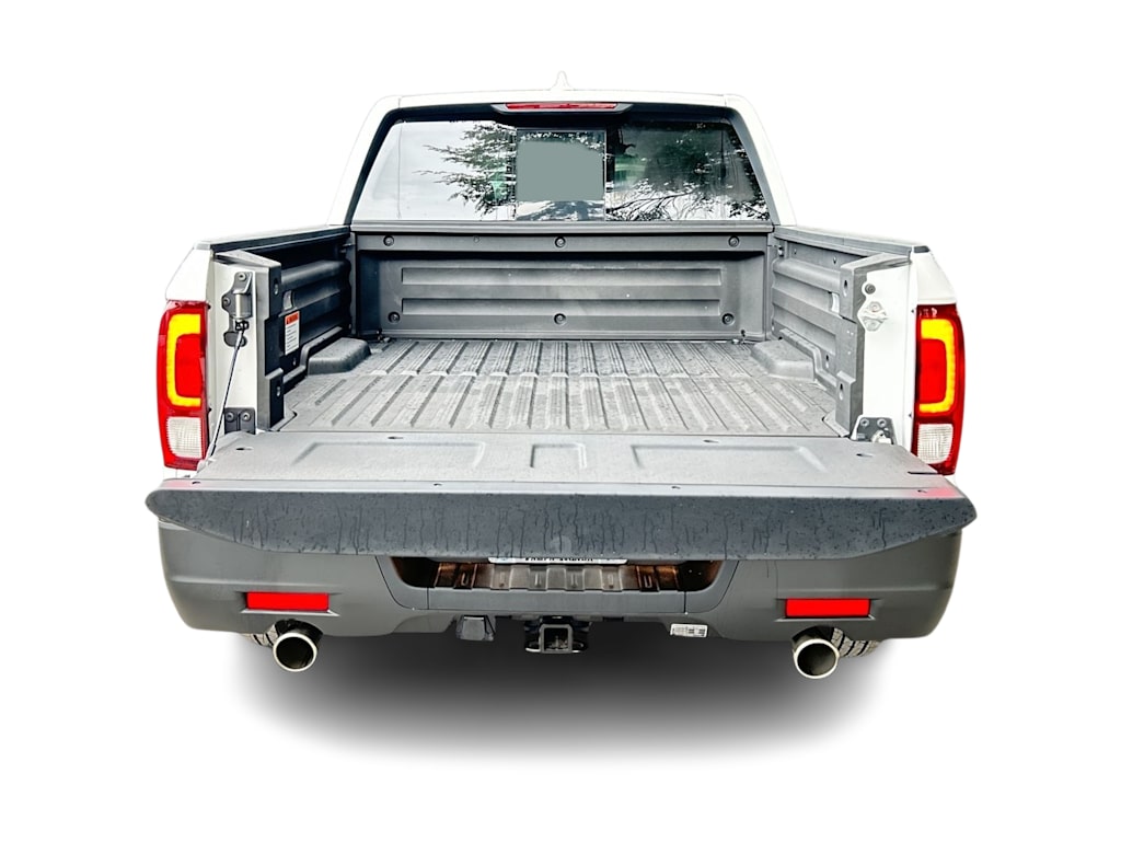 Thumbnail: 2026 Honda Ridgeline - 17