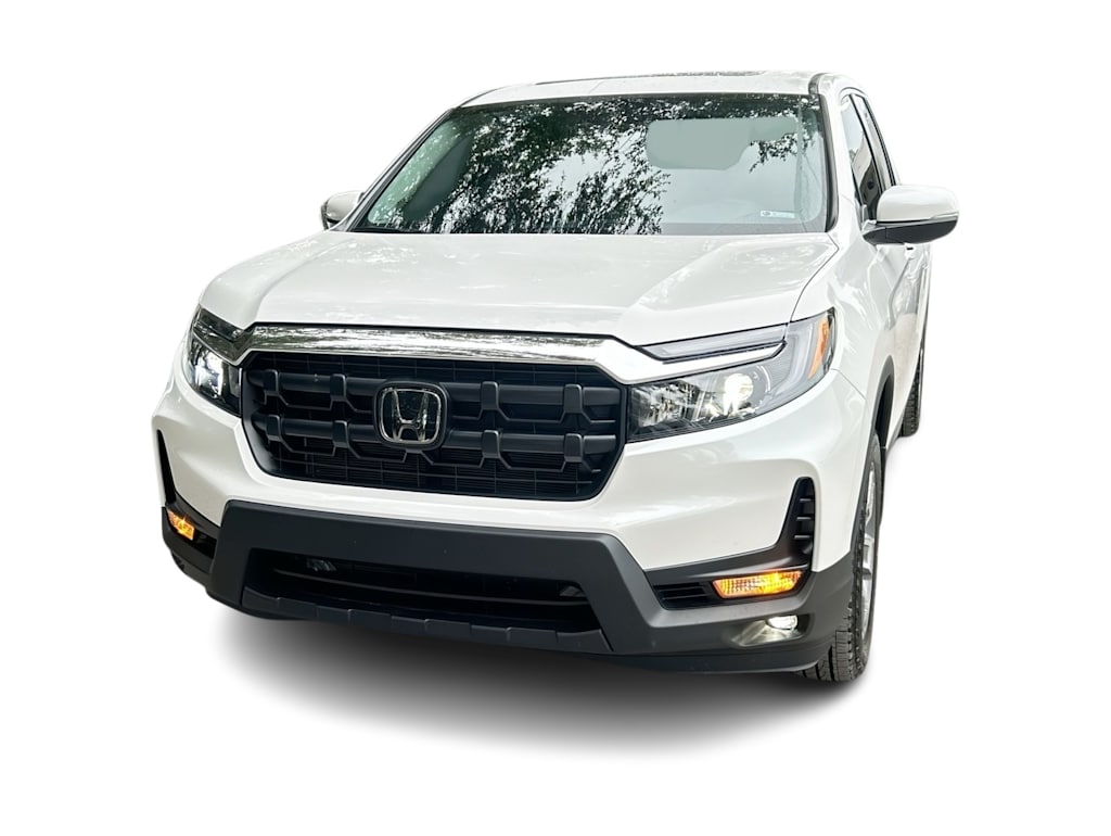 Thumbnail: 2026 Honda Ridgeline - 4