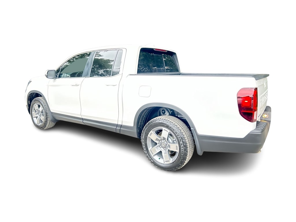 Thumbnail: 2026 Honda Ridgeline - 3