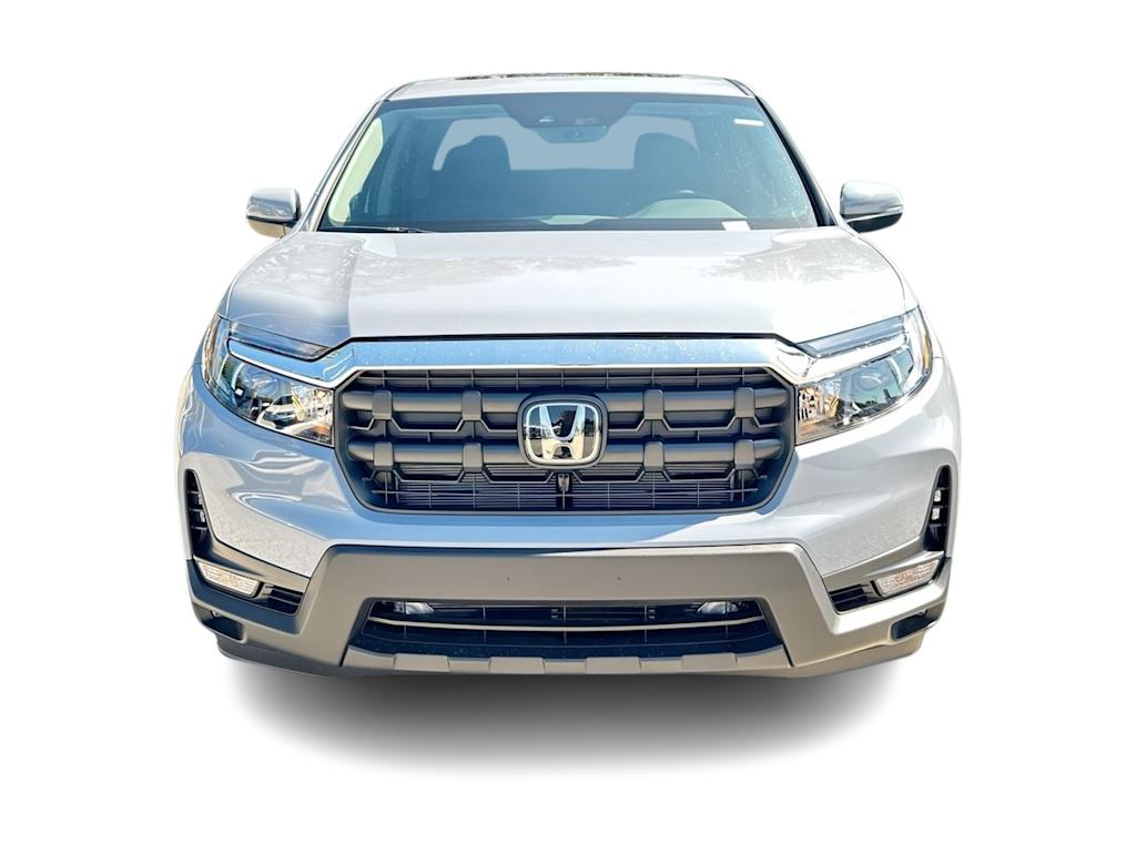 Thumbnail: 2026 Honda Ridgeline - 6