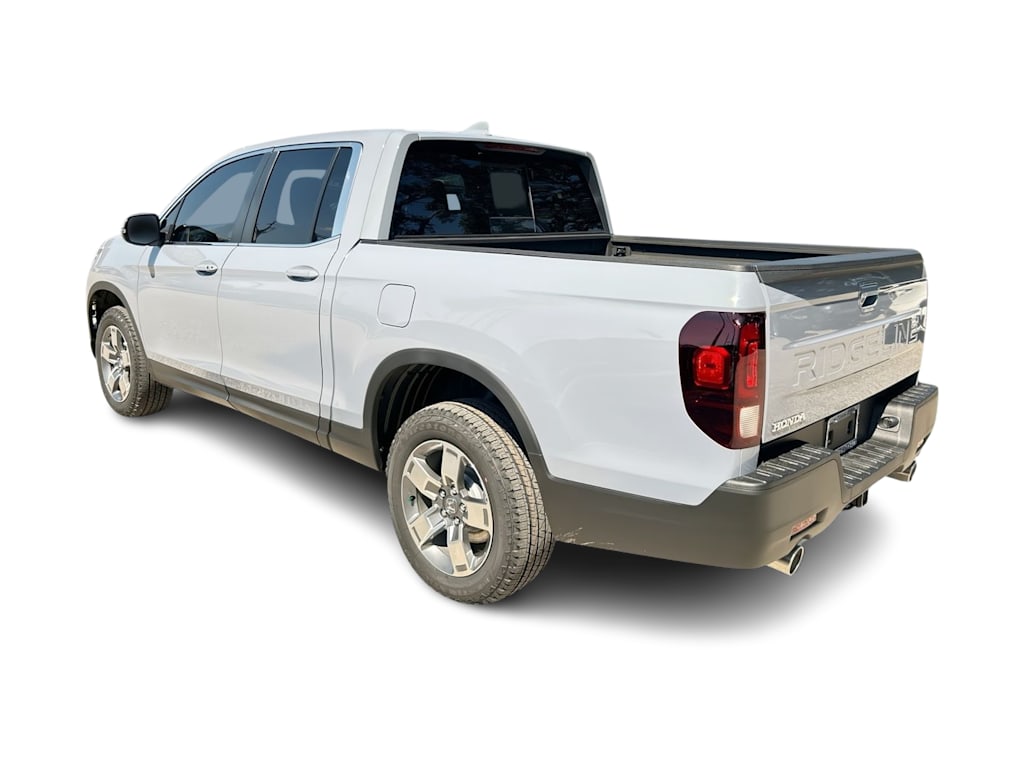 Thumbnail: 2026 Honda Ridgeline - 4