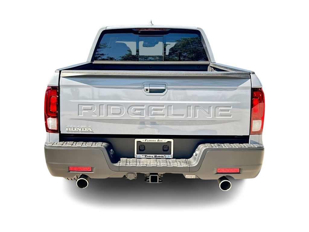 Thumbnail: 2026 Honda Ridgeline - 5