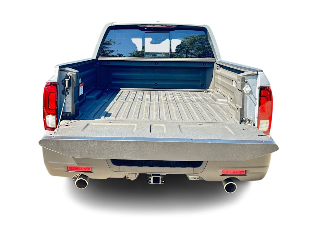 Thumbnail: 2026 Honda Ridgeline - 16