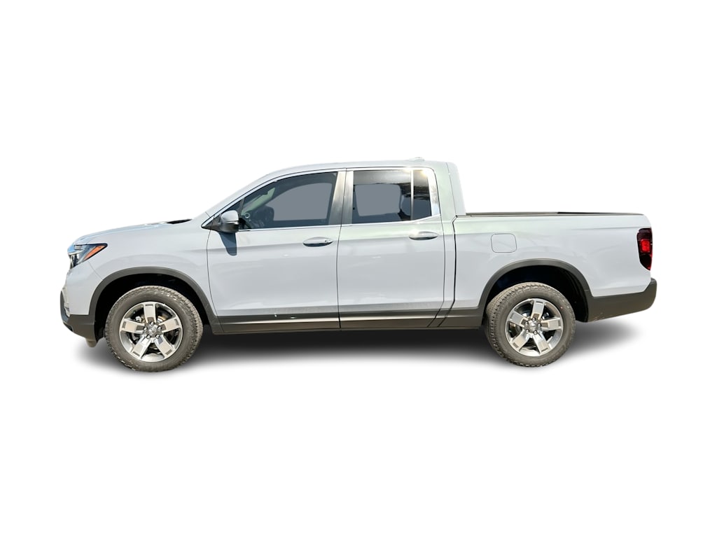 Thumbnail: 2026 Honda Ridgeline - 3