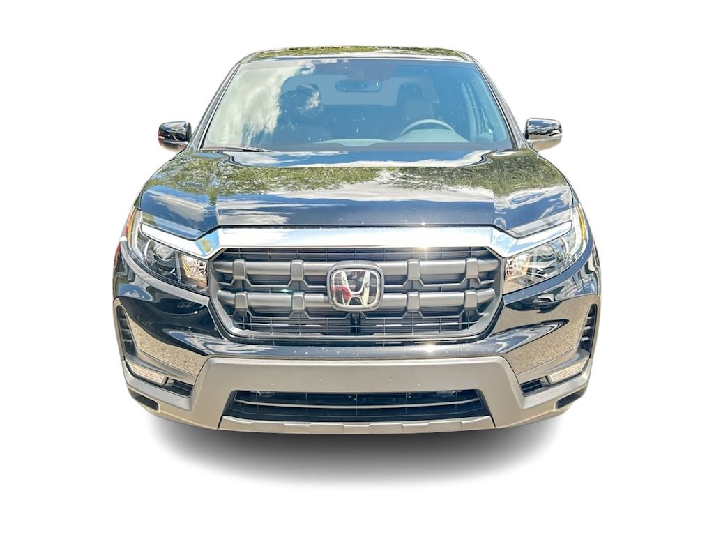 Thumbnail: 2026 Honda Ridgeline - 17