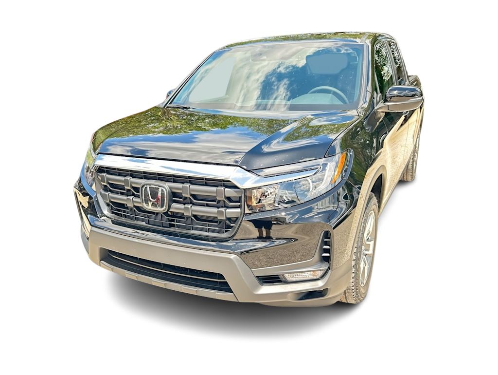 Thumbnail: 2026 Honda Ridgeline - 5