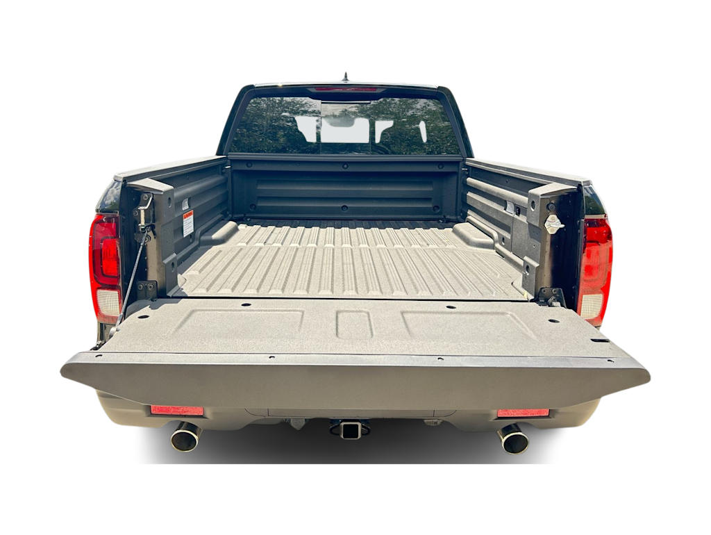 Thumbnail: 2026 Honda Ridgeline - 15