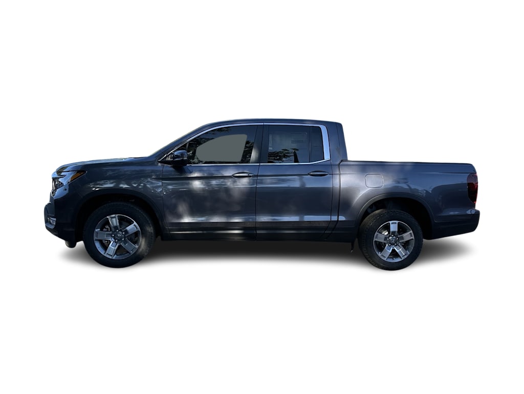 Thumbnail: 2026 Honda Ridgeline - 3