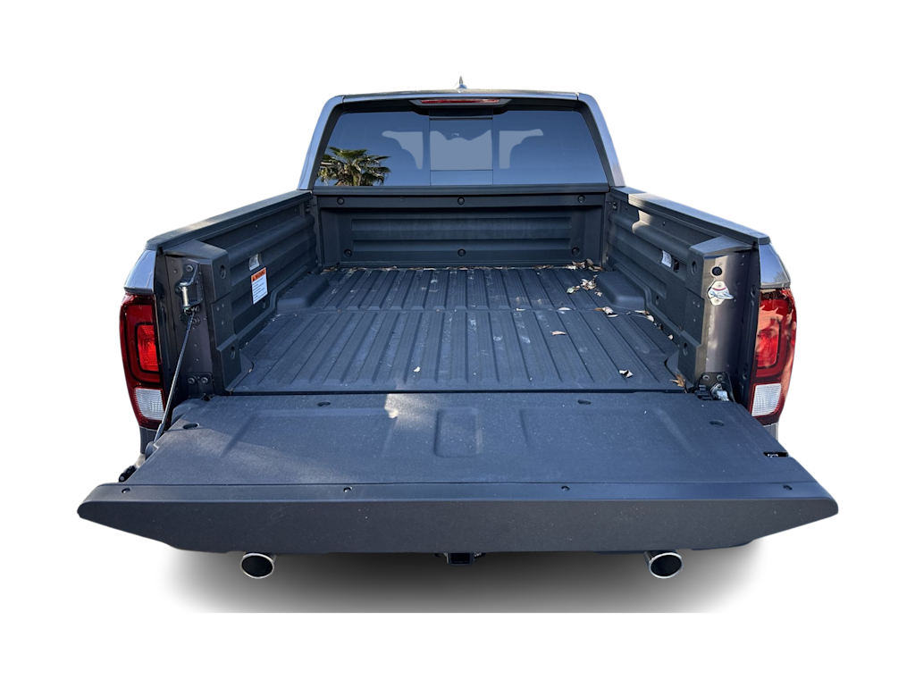 Thumbnail: 2026 Honda Ridgeline - 14