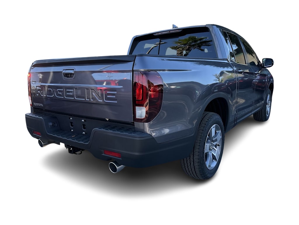 Thumbnail: 2026 Honda Ridgeline - 19
