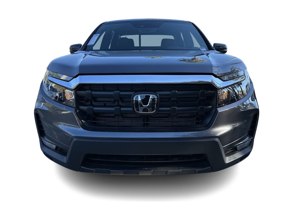 Thumbnail: 2026 Honda Ridgeline - 5