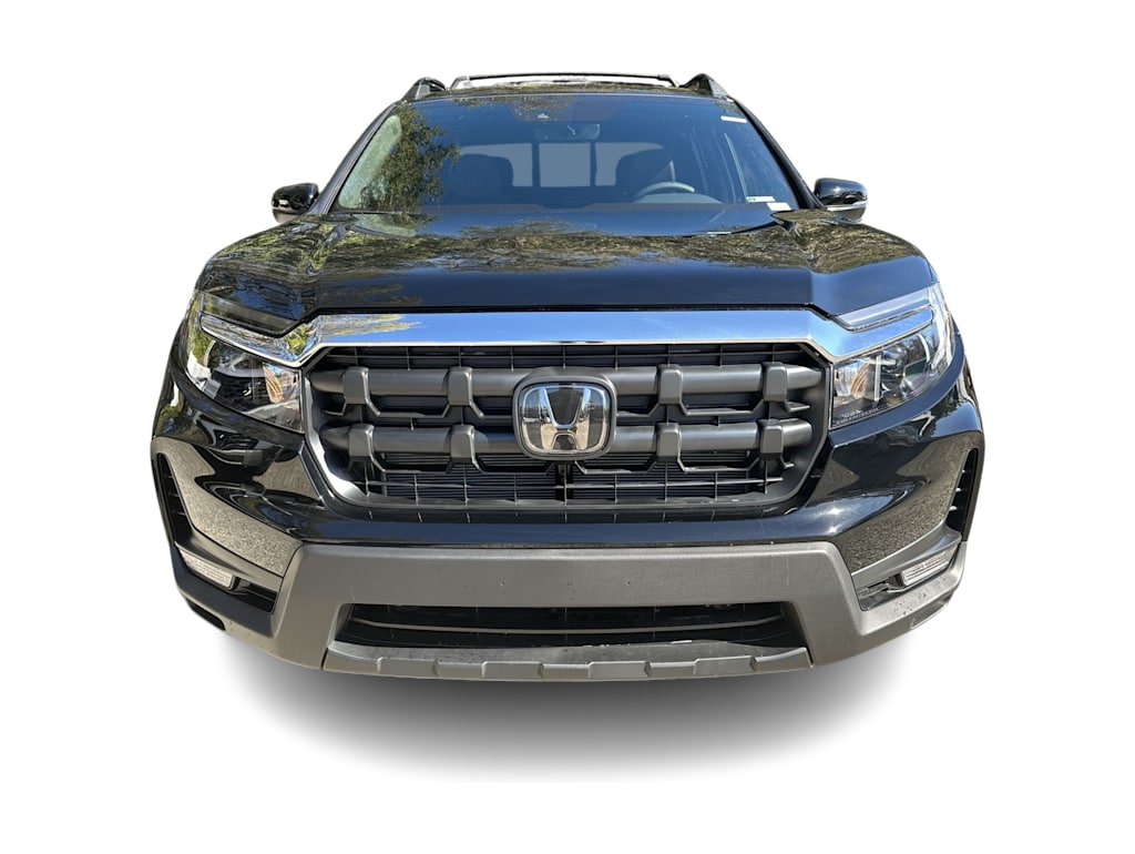 Thumbnail: 2026 Honda Ridgeline - 6