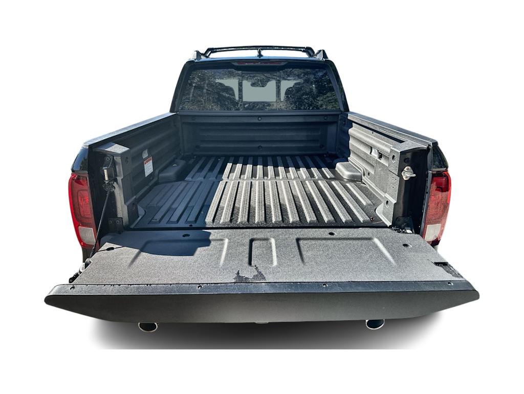 Thumbnail: 2026 Honda Ridgeline - 16