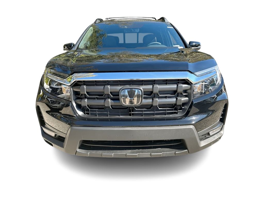 Thumbnail: 2026 Honda Ridgeline - 17