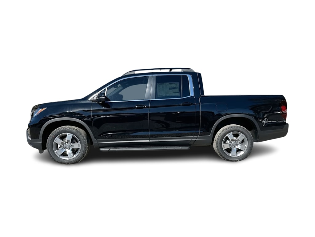 Thumbnail: 2026 Honda Ridgeline - 3