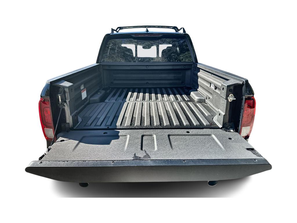 Thumbnail: 2026 Honda Ridgeline - 15