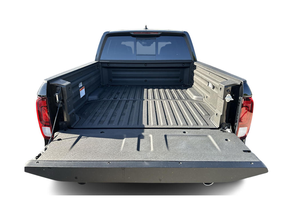 Thumbnail: 2026 Honda Ridgeline - 14