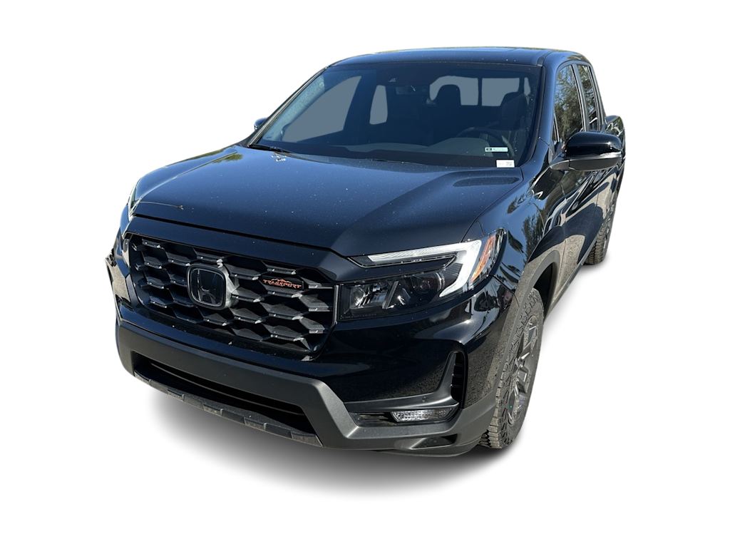 Thumbnail: 2026 Honda Ridgeline - 4