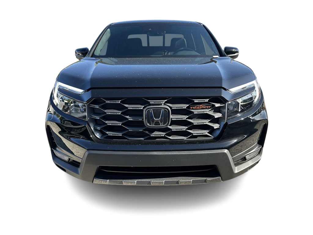 Thumbnail: 2026 Honda Ridgeline - 16