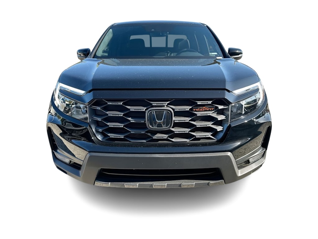 Thumbnail: 2026 Honda Ridgeline - 16