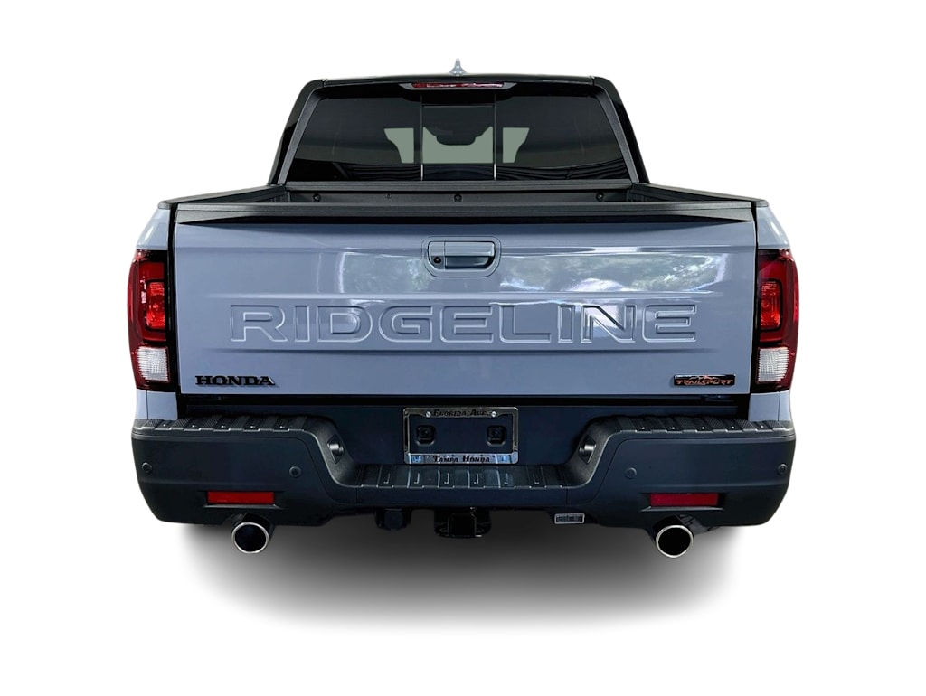 Thumbnail: 2026 Honda Ridgeline - 5