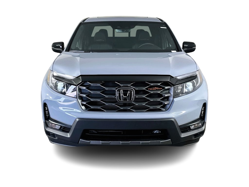 Thumbnail: 2026 Honda Ridgeline - 6