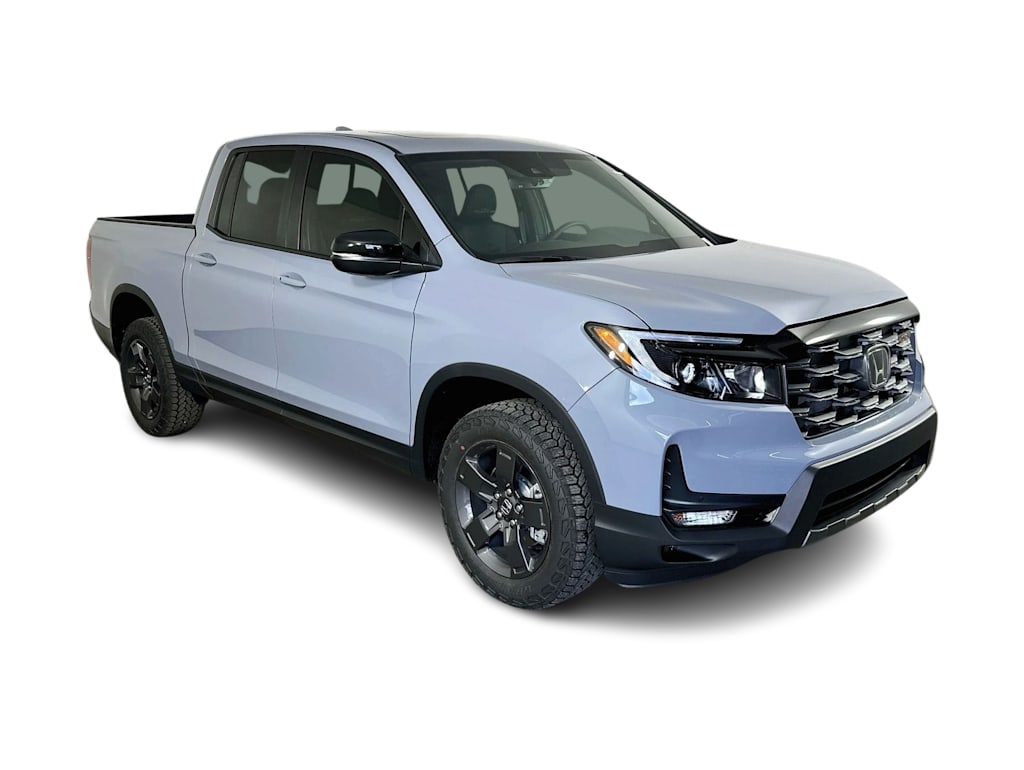 Thumbnail: 2026 Honda Ridgeline - 24
