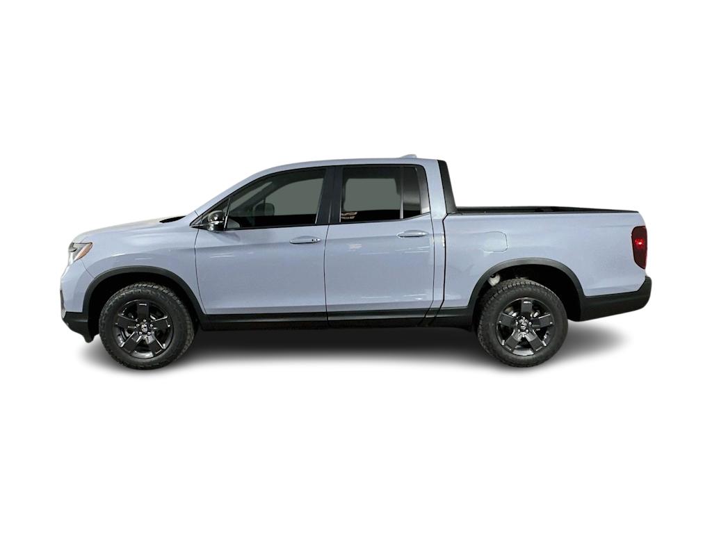 Thumbnail: 2026 Honda Ridgeline - 3