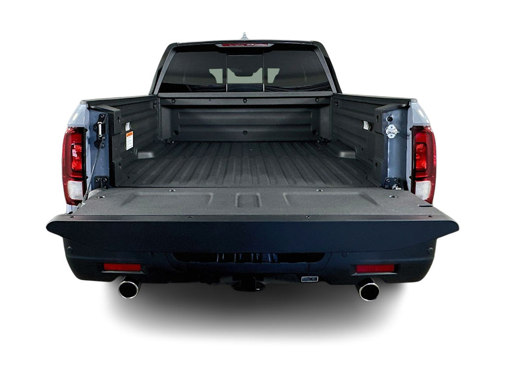 Thumbnail: 2026 Honda Ridgeline - 18