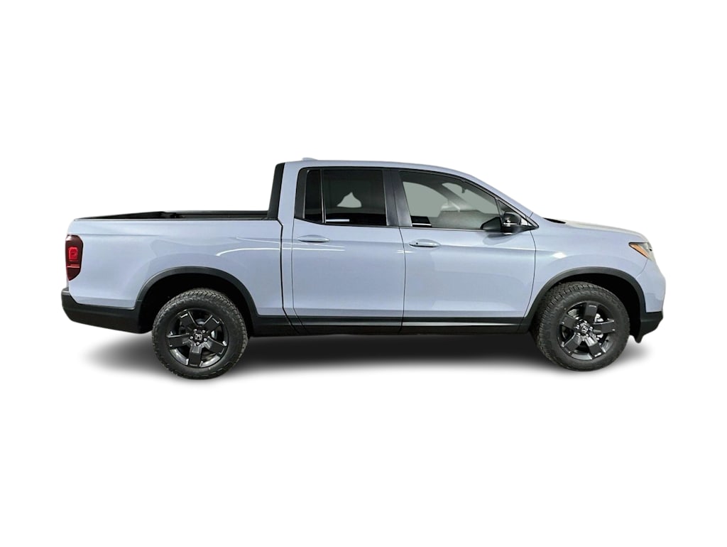 Thumbnail: 2026 Honda Ridgeline - 26